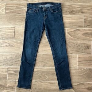 Hudson Skinny Jeans | Size 29